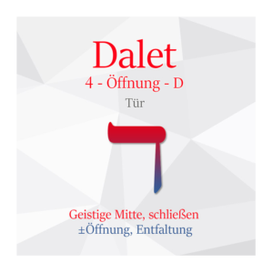 04_Daleth